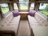 Used Bailey Unicorn Valencia 2016 touring caravan Image