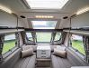 Used Sterling Eccles 560 2017 touring caravan Image