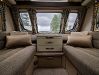 Used Sterling Eccles 560 2017 touring caravan Image