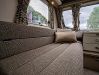 Used Sterling Eccles 560 2017 touring caravan Image