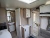 Used Sterling Eccles 560 2017 touring caravan Image