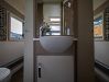 Used Sterling Eccles 560 2017 touring caravan Image