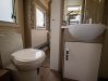 Used Sterling Eccles 560 2017 touring caravan Image