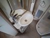 Used Sterling Eccles 560 2017 touring caravan Image