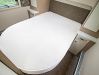 Used Sterling Eccles 560 2017 touring caravan Image