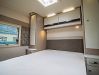 Used Sterling Eccles 560 2017 touring caravan Image