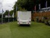 Used Sterling Eccles 560 2017 touring caravan Image