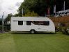 Used Sterling Eccles 560 2017 touring caravan Image