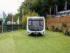 Used Sterling Eccles 560 2017 touring caravan Image