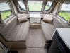 Used Sterling Eccles 560 2017 touring caravan Image
