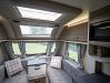 Used Swift Sprite Major 4 SB 2023 touring caravan Image