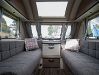 Used Swift Sprite Major 4 SB 2023 touring caravan Image