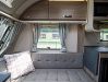 Used Swift Sprite Major 4 SB 2023 touring caravan Image