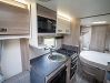 Used Swift Sprite Major 4 SB 2023 touring caravan Image