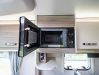 Used Swift Sprite Major 4 SB 2023 touring caravan Image