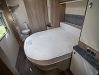 Used Swift Sprite Major 4 SB 2023 touring caravan Image
