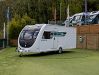 Used Swift Sprite Major 4 SB 2023 touring caravan Image