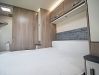 Used Swift Sprite Major 4 SB 2023 touring caravan Image
