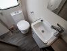 Used Swift Sprite Major 4 SB 2023 touring caravan Image