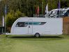Used Swift Sprite Major 4 SB 2023 touring caravan Image