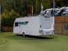 Used Swift Sprite Major 4 SB 2023 touring caravan Image