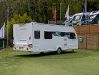 Used Swift Sprite Major 4 SB 2023 touring caravan Image