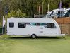 Used Swift Sprite Major 4 SB 2023 touring caravan Image