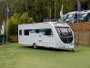Used Swift Sprite Major 4 SB 2023 touring caravan Image