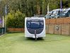Used Swift Sprite Major 4 SB 2023 touring caravan Image