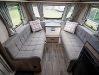 Used Swift Sprite Major 4 SB 2023 touring caravan Image