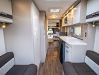 Used Swift Celebration 640 2016 touring caravan Image