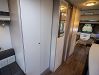 Used Swift Celebration 640 2016 touring caravan Image