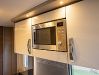 Used Swift Celebration 640 2016 touring caravan Image