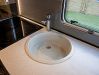 Used Swift Celebration 640 2016 touring caravan Image