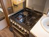 Used Swift Celebration 640 2016 touring caravan Image