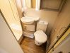 Used Swift Celebration 640 2016 touring caravan Image