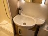 Used Swift Celebration 640 2016 touring caravan Image