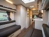 Used Swift Celebration 640 2016 touring caravan Image