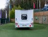 Used Swift Celebration 640 2016 touring caravan Image