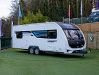 Used Swift Celebration 640 2016 touring caravan Image