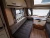 Used Swift Sprite Super Quattro FB 2019 touring caravan Image