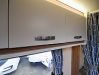 Used Swift Sprite Super Quattro FB 2019 touring caravan Image