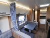 Used Swift Sprite Super Quattro FB 2019 touring caravan Image