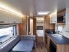 Used Swift Sprite Super Quattro FB 2019 touring caravan Image