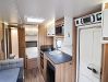 Used Swift Sprite Super Quattro FB 2019 touring caravan Image