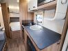 Used Swift Sprite Super Quattro FB 2019 touring caravan Image