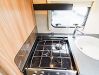 Used Swift Sprite Super Quattro FB 2019 touring caravan Image