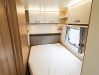 Used Swift Sprite Super Quattro FB 2019 touring caravan Image