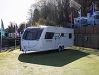 Used Swift Sprite Super Quattro FB 2019 touring caravan Image