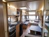 Used Swift Sprite Super Quattro FB 2019 touring caravan Image